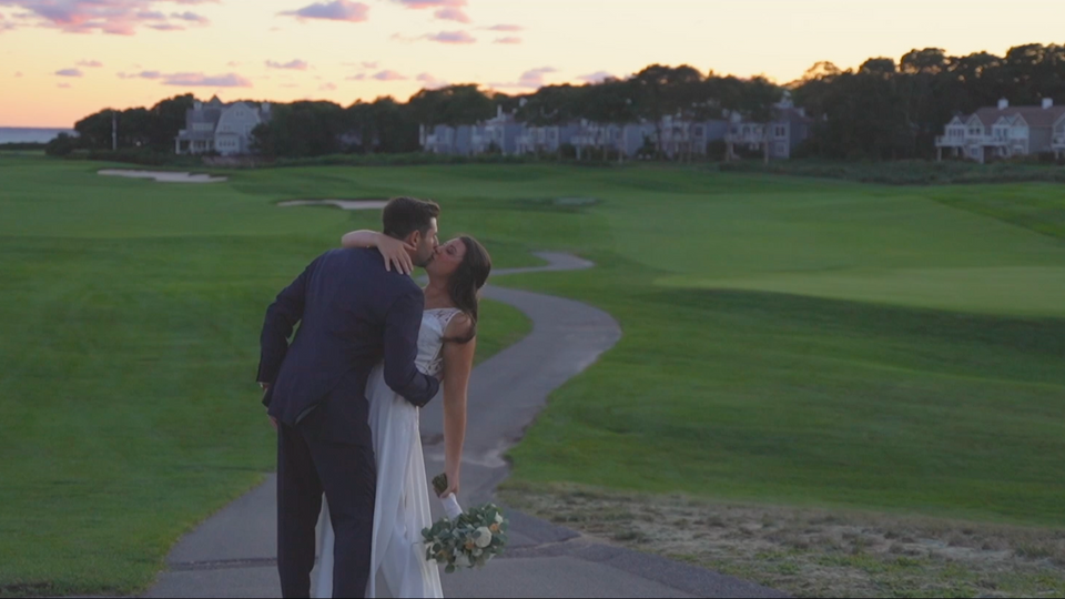 Ashley + Sam Highlight Film